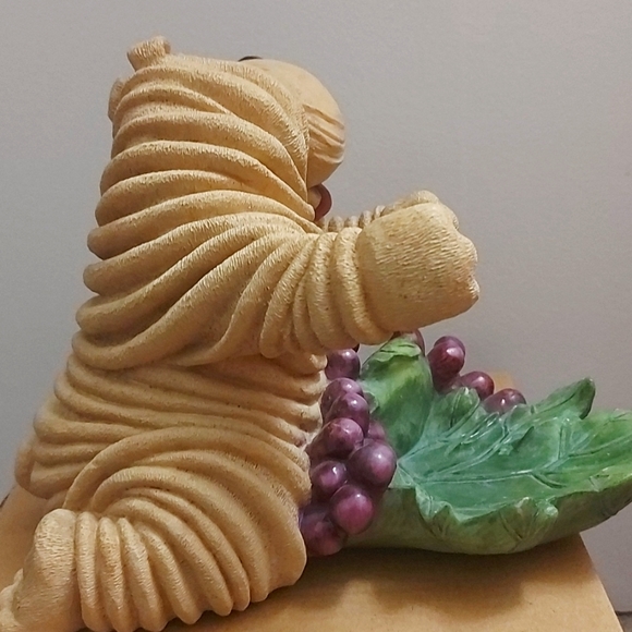 VINTAGE DOG HOME DECOR - Picture 3 of 4